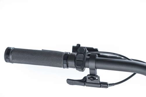 Rower Neon Beam 3.0 Steel