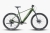 Rower Neon Beam 3.0 Green