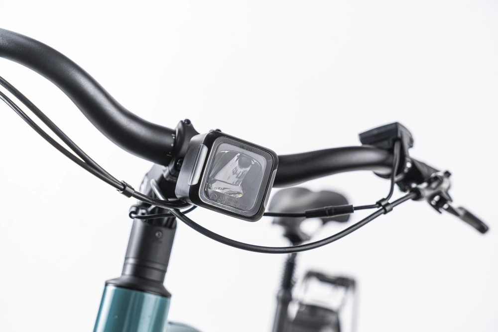 Rower Neon Summit CM 1.0 Blue