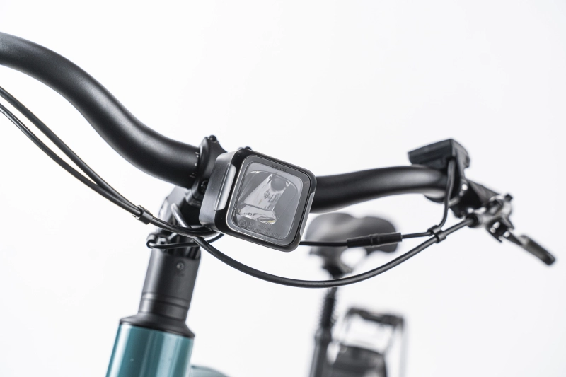Rower Neon Summit CM 1.0 Blue