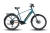 Rower Neon Summit CM 1.0 Blue