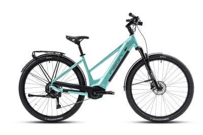 Rower Neon Vista Lady Wild Sage