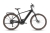 Rower Neon Vista Man Black