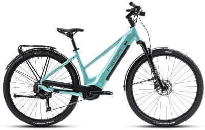 Rower Neon Vista Lady Wild Sage
