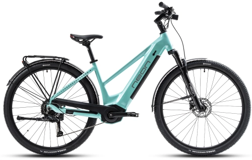 Rower Neon Vista Lady Wild Sage