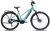 Rower Neon Vista Lady Wild Sage