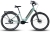 Rower Neon Glow Light Sage