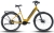 Rower Neon Glow French Mustard