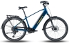 Rower Neon Summit CM St 2.0 Man Deep Blue Orange
