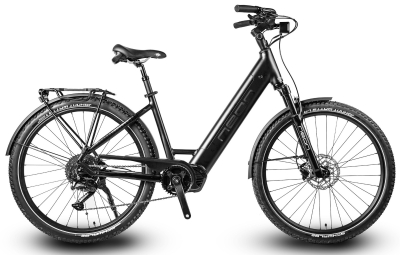 Rower Neon Summit CM St 2.0 Black