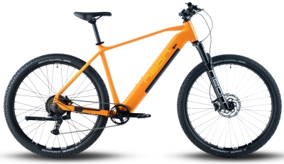 Rower Neon Beam 2.0 Carrot Parrot
