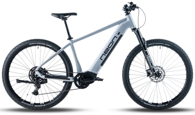 Rower Neon Pulse 1.0 Grey