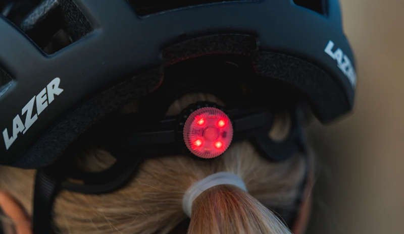 Lampka Lazer TS+ LED