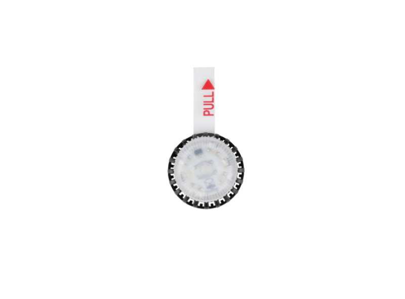 Lampka Lazer TS+ LED