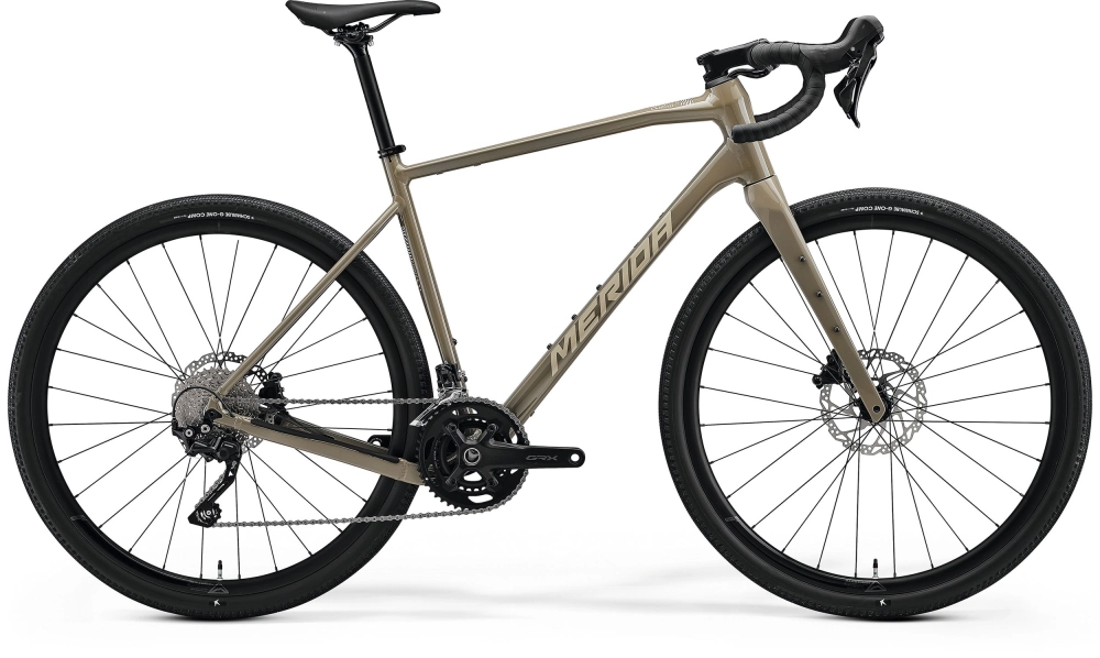 MERIDA SILEX 400 OAK BORK 2027