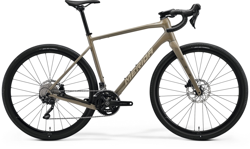 MERIDA SILEX 400 OAK BORK 2027