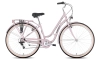 Rower Tabou Retro Lavneder 2027