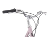 Rower Tabou Retro Lavneder 2027