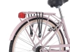 Rower Tabou Retro Lavneder 2027