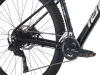 Rower Tabou Blade 3 Black