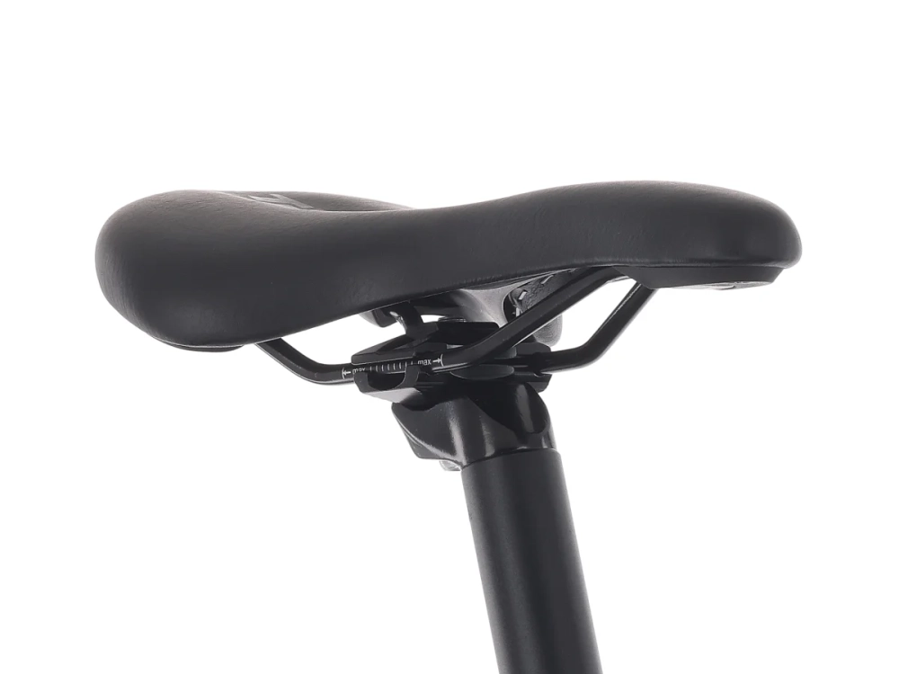 Rower Tabou Blade 3 Black