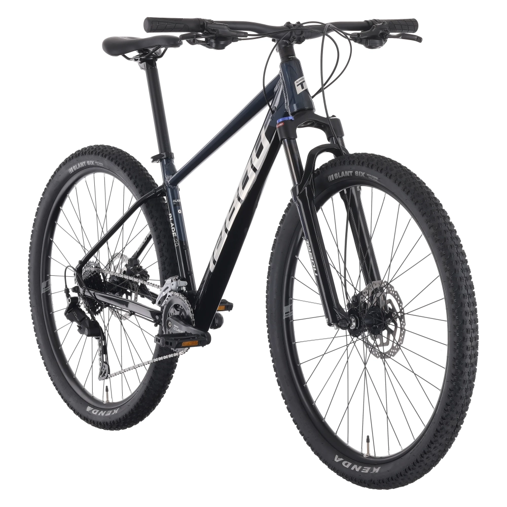 Rower Tabou Blade 3 Black