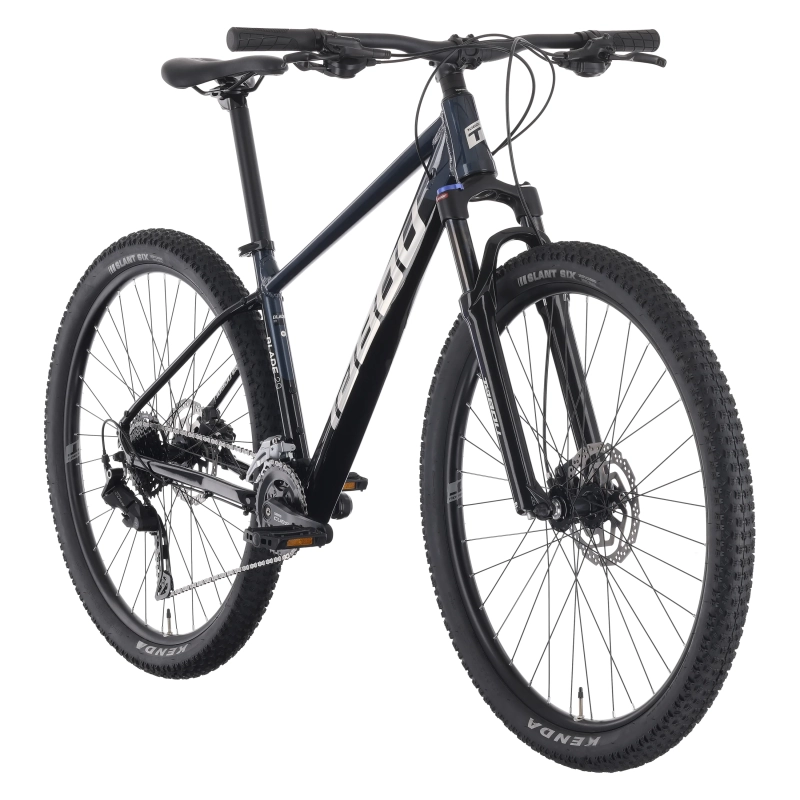 Rower Tabou Blade 3 Black
