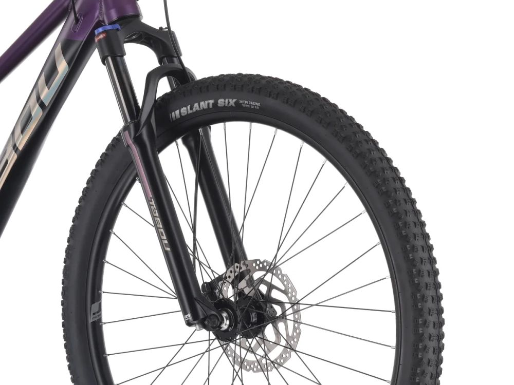 Rower górski Tabou Blade 3 W Black Purple 2027