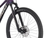 Rower górski Tabou Blade 3 W Black Purple 2027