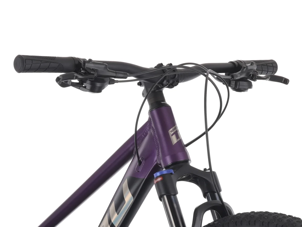 Rower górski Tabou Blade 3 W Black Purple 2027