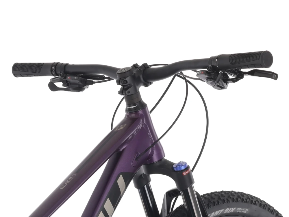 Rower górski Tabou Blade 3 W Black Purple 2027