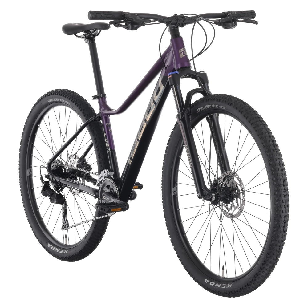 Rower górski Tabou Blade 3 W Black Purple 2027
