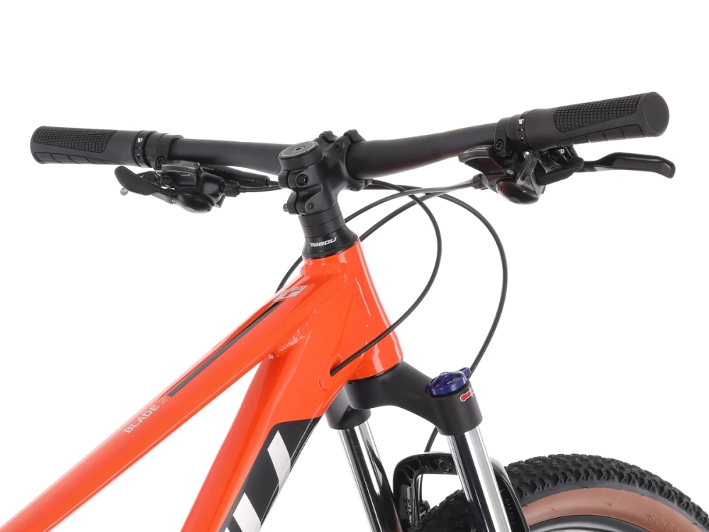 Rower Tabou Blade 2 JR Orange 2027