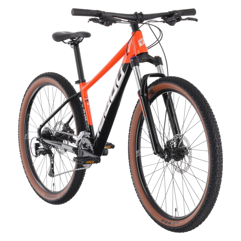 Rower Tabou Blade 2 JR Orange 2027