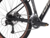 Rower Tabou Blade 2 JR Anthracite 2027