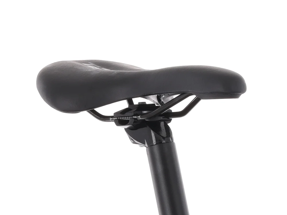 Rower Tabou Blade 2 JR Anthracite 2027