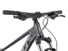 Rower Tabou Blade 2 JR Anthracite 2027