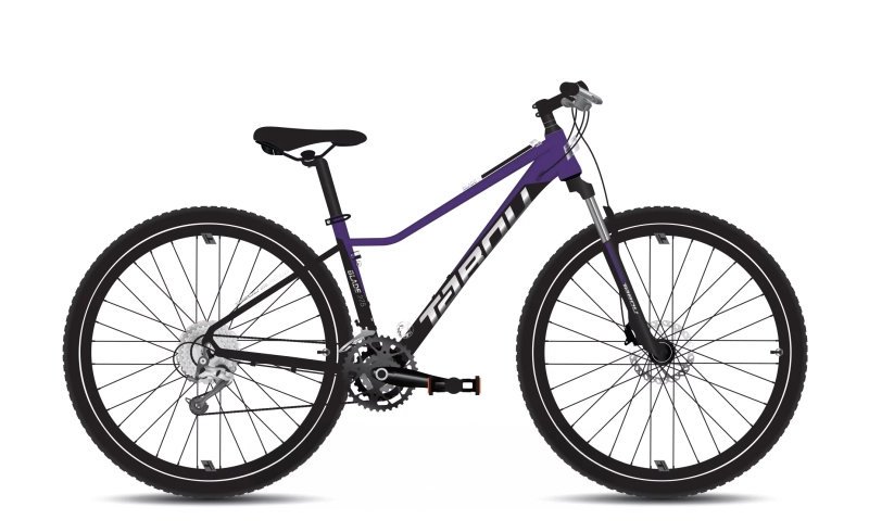 Rower Tabou Blade 3 JR W Black Purple 2027