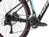 Rower Tabou Blade 2 JR W Black Mint 2027