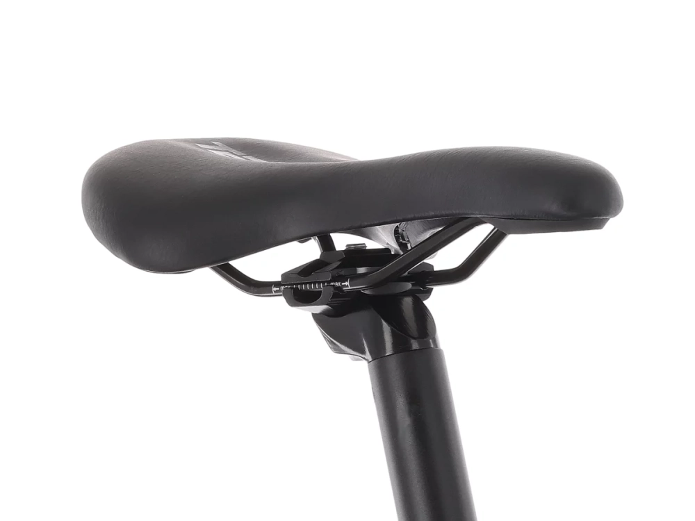 Rower Tabou Blade 2 JR W Black Mint 2027