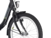 Rower Tabou Fold Eco 2 Black Lime