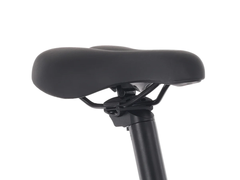 Rower Tabou Fold Eco 2 Black Lime