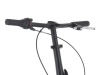 Rower Tabou Fold Eco 2 Black Lime