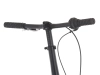 Rower Tabou Fold Eco 2 Black Lime