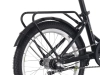 Rower Tabou Fold Eco 2 Black Lime