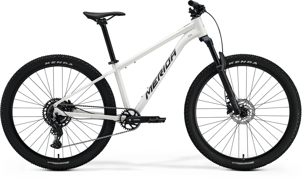 MERIDA BIG.SEVEN 40 SPEARL WHITE