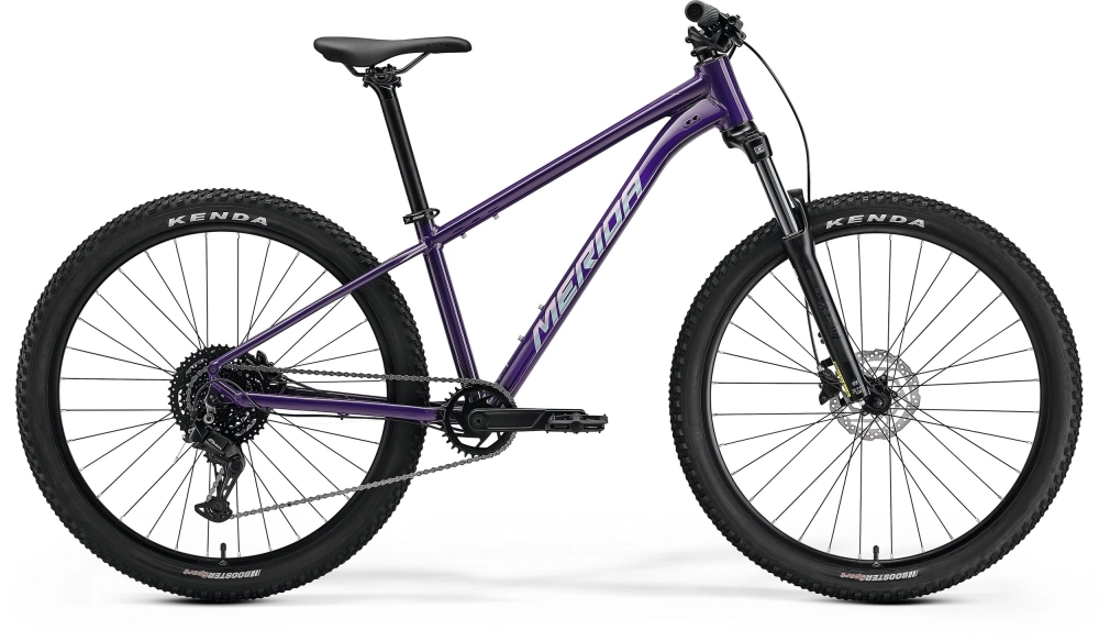 MERIDA BIG.SEVEN 20 DARK PURPLE 2027