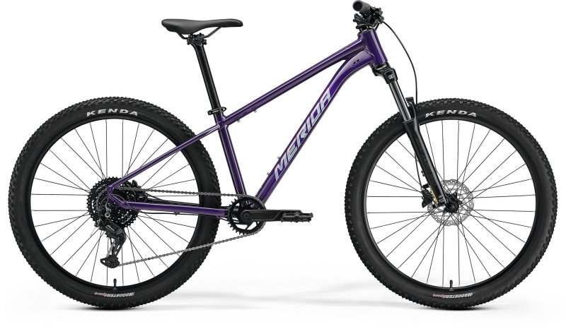 MERIDA BIG.SEVEN 20 DARK PURPLE 2027