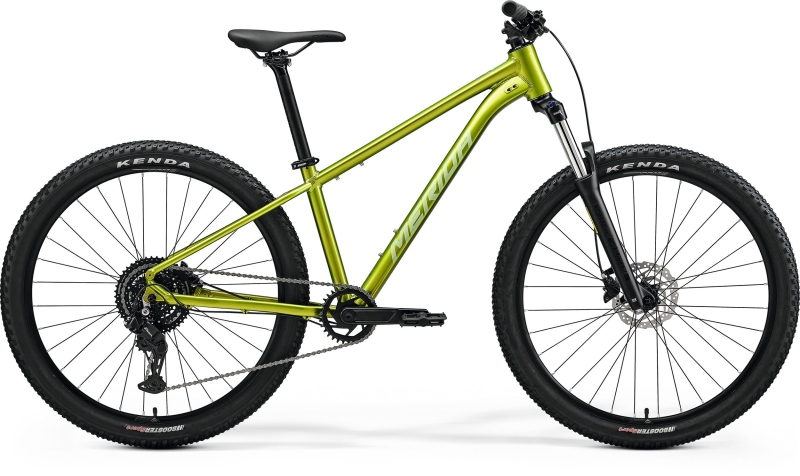 MERIDA BIG.SEVEN 20 FALL GREEN 2027