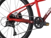 Rower Tabou Superlite Pro 24 Red Burgundy 2027